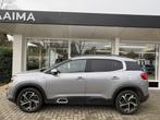 Citroen C5 Aircross 1.6T Plug-In Shine 225pk | Elektr. stoel, Gebruikt, 4 cilinders, 181 pk, C5 Aircross