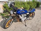 Custom Honda CB750F 1982 - nickname: Blue Jay Bol d'Or, Particulier, Overig, 4 cilinders, 750 cc