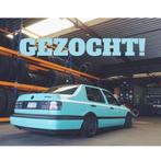 GEZOCHT smoke zwarte achterlichten Vw Vento, Ophalen, Nieuw