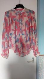 Blouse, Kleding | Dames, Blouses en Tunieken, Overige kleuren, Maat 42/44 (L), Nieuw, Ophalen of Verzenden