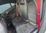 Mercedes-Benz CLA 180 1.6 90KW 7G-DCT (aut) 2015 Wit, Auto's, Mercedes-Benz, 4 cilinders, 715 kg, 1200 kg, 19 km/l