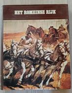 Het Romeinse Rijk - 7000 jaar wereldgeschiedenis, Boeken, Geschiedenis | Wereld, 14e eeuw of eerder, Europa, Ophalen of Verzenden