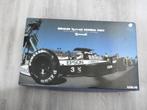 Wave Braun Tyrrell Honda 020 F-1, Overige merken, Auto, Groter dan 1:32, Nieuw