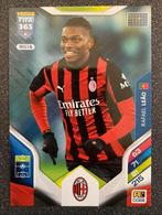 Panini Fifa365 KICK-OFF 2026    RAFAEL LEÃO    AC MILAN, Hobby en Vrije tijd, Ophalen of Verzenden, Zo goed als nieuw, Plaatje