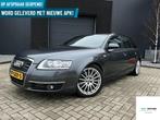 Audi A6 Avant 2.0 TFSI Pro Line Business|CRUISE|PRK AS|AUTOM, Auto's, Gebruikt, 1984 cc, Origineel Nederlands, 170 pk