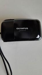 Olympus mju-1 compact camera, Ophalen of Verzenden, Zo goed als nieuw, Compact, Olympus