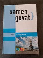 Samengevat Aardrijkskunde HAVO Examenbundel, Ophalen of Verzenden, HAVO, ThiemeMeulenhoff, Aardrijkskunde