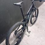 Fully MTB Ghost zwart., Fully, Ophalen, Zo goed als nieuw, Overige merken