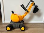 Rolly Toys Graafmachine - Kinderen, Ophalen, Zo goed als nieuw, Overige typen