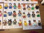 Duplo poppetjes, Ophalen of Verzenden, Duplo