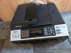 Brother MFC 5890CN, Computers en Software, Printers, Ophalen of Verzenden, Zo goed als nieuw