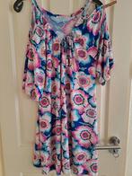 Tuniek Magna maat 44/46, Kleding | Dames, Grote Maten, Overige kleuren, Blouse of Tuniek, Ophalen of Verzenden, Magna