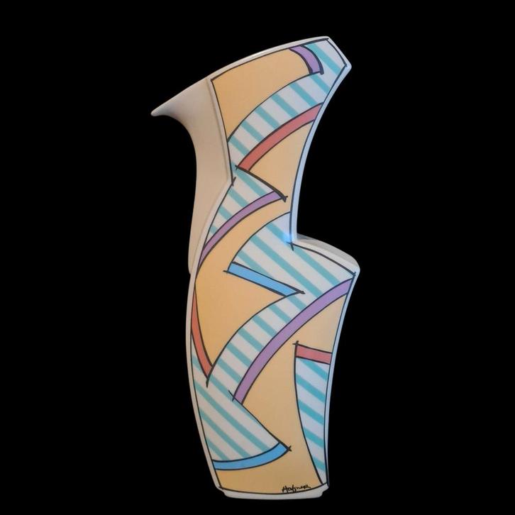 Rosenthal Studio-Linie Flash One – Waterkan / Karaffel, Antiek en Kunst, Antiek | Keramiek en Aardewerk, Ophalen of Verzenden