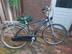 Montego heren fiets 3 versnellingen, Ophalen of Verzenden, Gebruikt, 26 inch of meer, Versnellingen