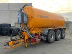 1998 Veenhuis 24000 Mesttank, Overige, Gewasbescherming en Bemesting