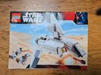 Star Wars beschrijving boek 7659, Kinderen en Baby's, Speelgoed | Duplo en Lego, Ophalen of Verzenden