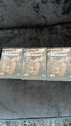 Hitlers Holocaust deel 1 , deel 2. , deel 3, Cd's en Dvd's, Dvd's | Documentaire en Educatief, Alle leeftijden, Ophalen of Verzenden