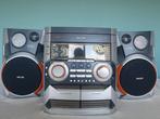 Stereotoren Philips, Audio, Tv en Foto, Stereo-sets, Ophalen, Gebruikt, Cd-speler, Philips