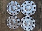 Wieldoppen 14 inch- origineel Fiat 500, Auto diversen, Wieldoppen, Ophalen of Verzenden, Gebruikt