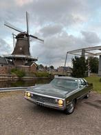 Chrysler 1971 Groen, Particulier, 6 stoelen, Sedan, Geïmporteerd