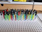 Lego Star Wars Lightsabers - veel, Ophalen of Verzenden, Nieuw, Losse stenen, Lego
