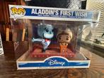 Disney funko pop Aladdin’s First Wish, Avontuur en Actie, Online, 1 speler, Ophalen of Verzenden