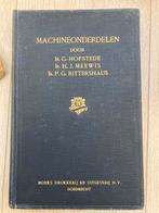 Elektrotechnische boeken, Boeken, Techniek, Gelezen, Ophalen of Verzenden