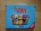 Funky Beans complete serie met opbergbox, C1000, Ophalen of Verzenden