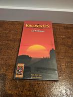 Kolonisten van Catan - Nieuw in Folie!, Hobby en Vrije tijd, Gezelschapsspellen | Bordspellen, Drie of vier spelers, Ophalen of Verzenden
