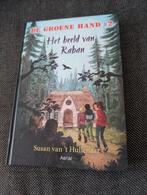 Susan van 't Hullenaar - Het beeld van Raban, Ophalen, Fictie algemeen, Susan van 't Hullenaar, Zo goed als nieuw