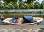 🇳🇱 Makma Vlet 700 Bj. 2007 39pk Yanmar Diesel, Ophalen, Gebruikt, Binnenboordmotor, 6 meter of meer