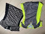 Sport shirt dames nieuw l 40 42 zwart craft legging, Zwart, Maat 42/44 (L), Nieuw, Ophalen of Verzenden