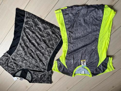 Sport shirt dames nieuw l 40 42 zwart craft legging, Kleding | Dames, Sportkleding, Nieuw, Hardlopen of Fietsen, Maat 42/44 (L)