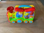 Speelgoed stoomtrein met geluid, Ophalen of Verzenden, Gebruikt, Overige typen, Met geluid
