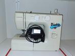 Naaimachine, Hobby en Vrije tijd, Ophalen, Gebruikt, Naaimachine, Lewenstein