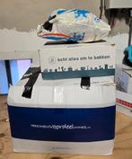 O.a. Kerst- en Sinterklaasdecoratie - Gratis af te halen!, Ophalen, Gebruikt