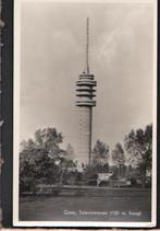 Goes, Televisietoren, 120 m. hoog (1957), 1940 tot 1960, Zeeland, Ongelopen, Ophalen of Verzenden