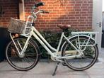Gazelle Miss Grace 28 inch - 55 frame, Fietsen en Brommers, Fietsen | Meisjes, Gebruikt, Handrem, GAZELLE, Ophalen