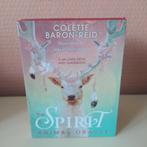 Ongebruikt Animal Oracle deck, Ophalen of Verzenden, Zo goed als nieuw, Tarot of Kaarten leggen, Overige typen