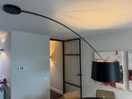 Foscarini Twiggy Plafondlamp Zwart, Ophalen, Kunststof, Gebruikt, Design
