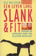 Een Leven Lang Slank & Fit voor een Blijvend Resultaat, Boeken, Gezondheid, Dieet en Voeding, Verzenden