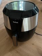 Tefal Easy-fry, z.g.a.n., Ophalen of Verzenden, Zo goed als nieuw