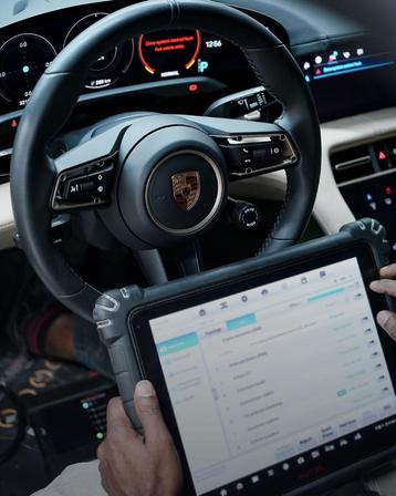 EGR-klep storing uitschakelen - Snelle service - diagnose  beschikbaar voor biedingen