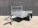 Bakwagen aanhanger Anssems GT 750 R 2.11x1.26m ongeremd, Nieuw