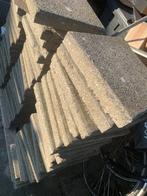 Straattegels 30/30 gratis optehalen, Gebruikt, Ophalen of Verzenden, 10 m² of meer, Beton