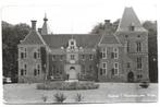 W358 Wijhe Kasteel 't Nijenhuis, Verzenden, 1960 tot 1980, Gelopen, Overijssel