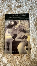 Lust en liefde, Ophalen of Verzenden, Zo goed als nieuw