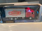 Newray truck freightliner  flb c.o.e procar, Hobby en Vrije tijd, Modelauto's | 1:32, Ophalen of Verzenden, Zo goed als nieuw