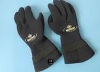 Duikhandschoenen beuchat maat L 7mm, Watersport en Boten, Duiken, Gebruikt, Ophalen of Verzenden, Duikpak