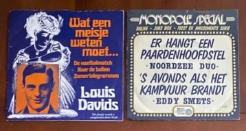 BolleJan/Helga/JohnnyHoes/Andres/RikaJansen/CocktailTrio/Dim beschikbaar voor biedingen